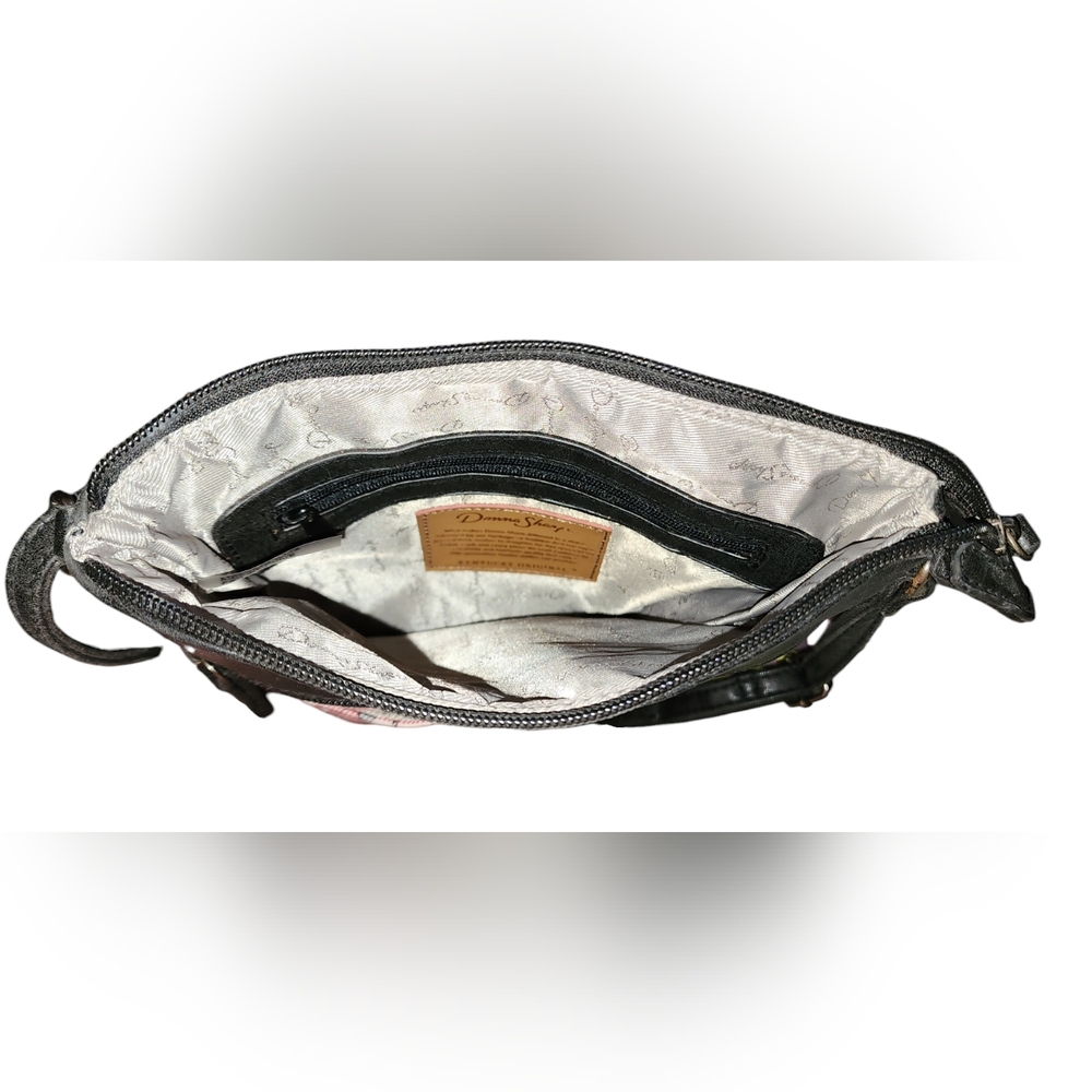Donna Sharp Crossbody Bag Plaid - Picture 8 of 11